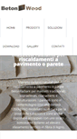 Mobile Screenshot of massettoradiante.com